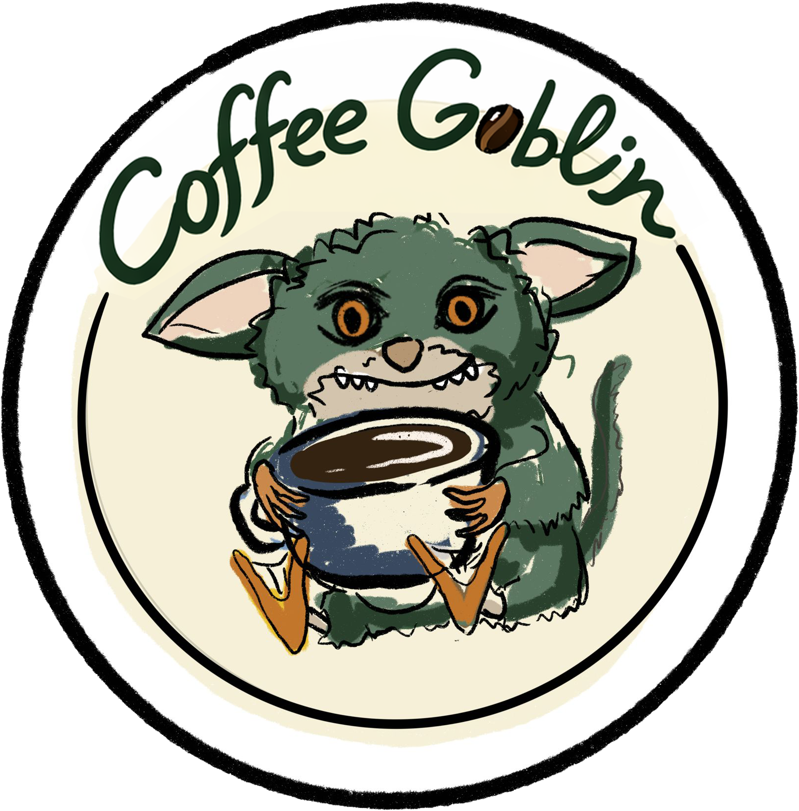 Coffee Goblin